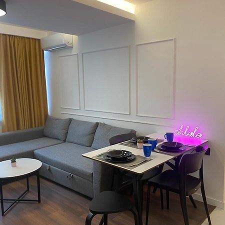 City Aparts Nisantasi Istanbul Exterior foto