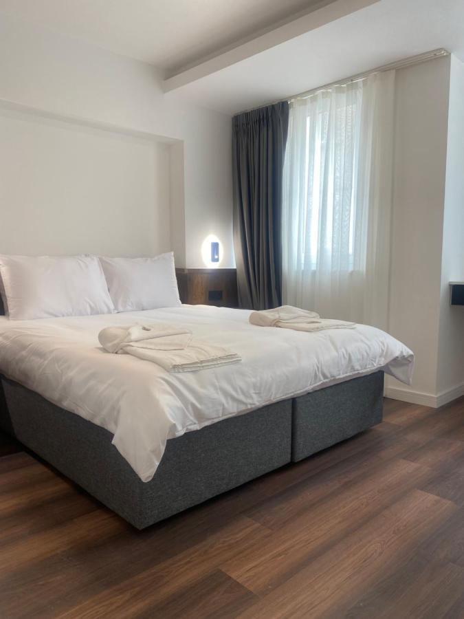 City Aparts Nisantasi Istanbul Exterior foto