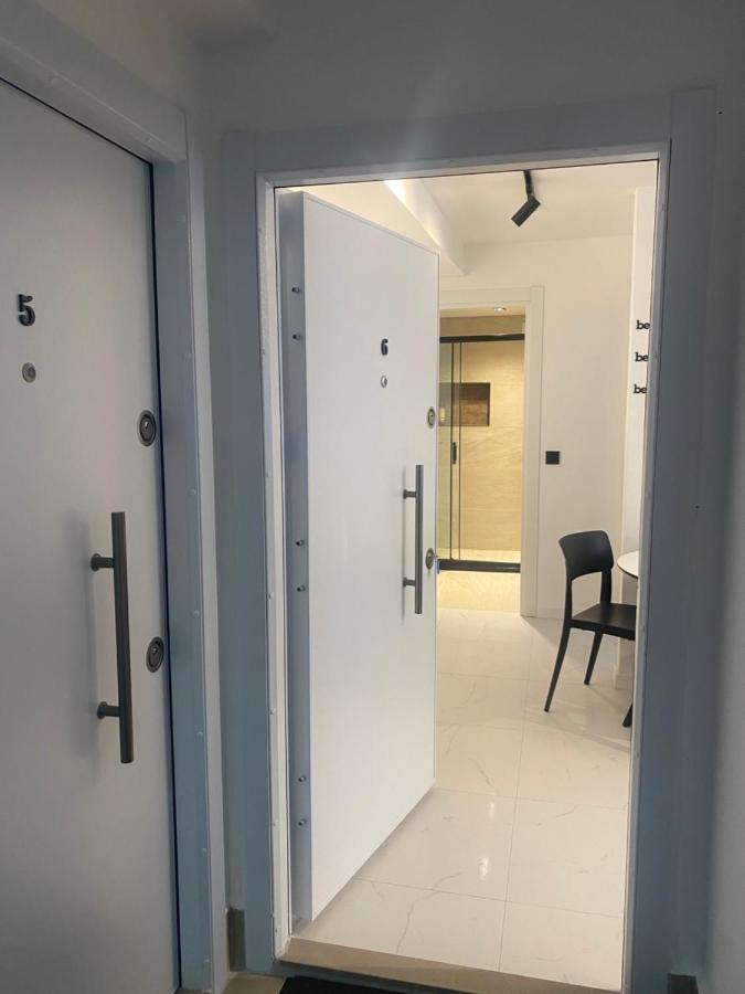 City Aparts Nisantasi Istanbul Exterior foto