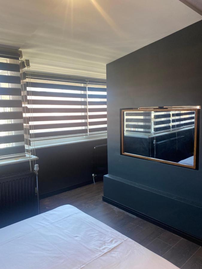 City Aparts Nisantasi Istanbul Exterior foto