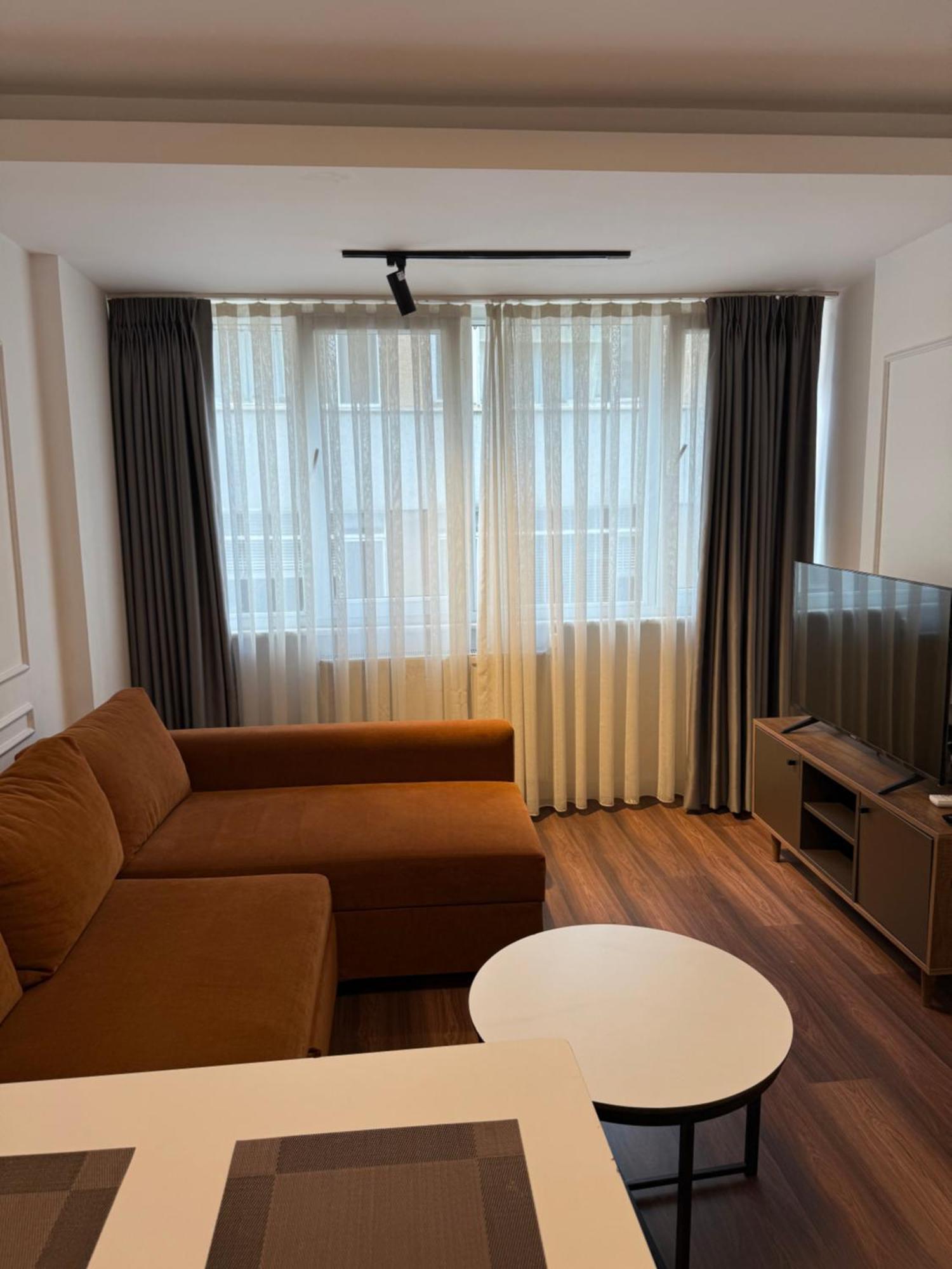 City Aparts Nisantasi Istanbul Exterior foto