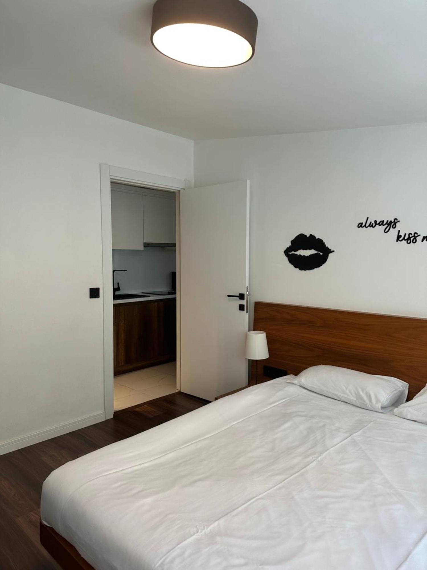 City Aparts Nisantasi Istanbul Exterior foto